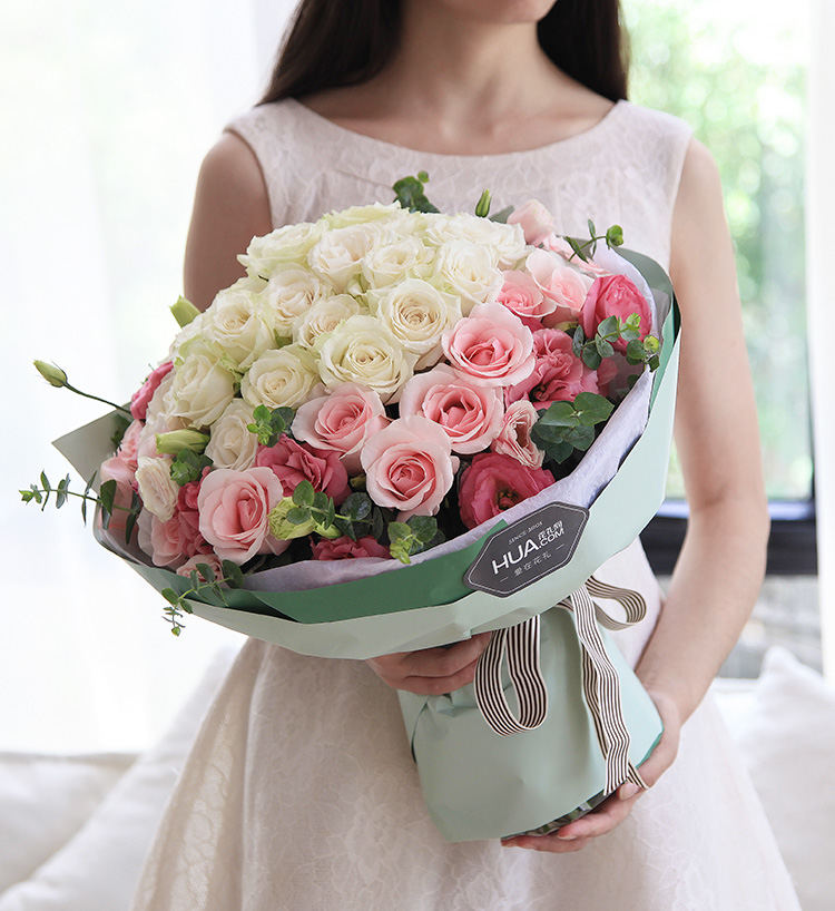 绥化给女朋友过生日，可以准备什么礼物？